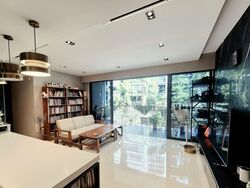 Bellewaters (D19), Condominium #598259101
